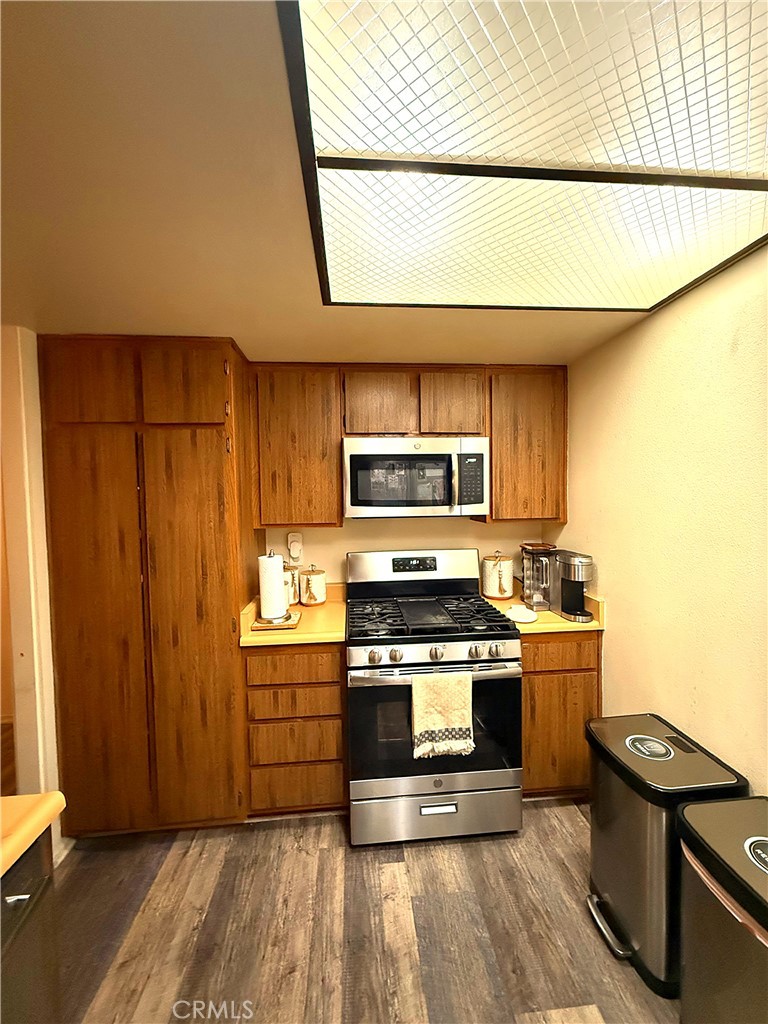 Canyon Crest (CYNC) - Residential