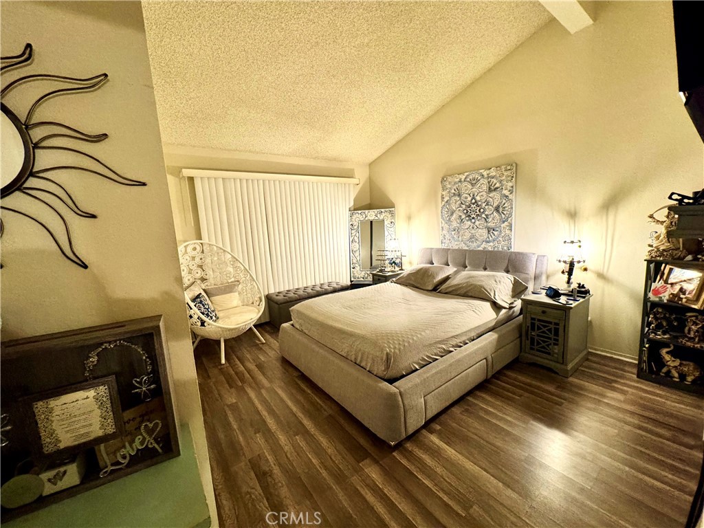 Canyon Crest (CYNC) - Residential