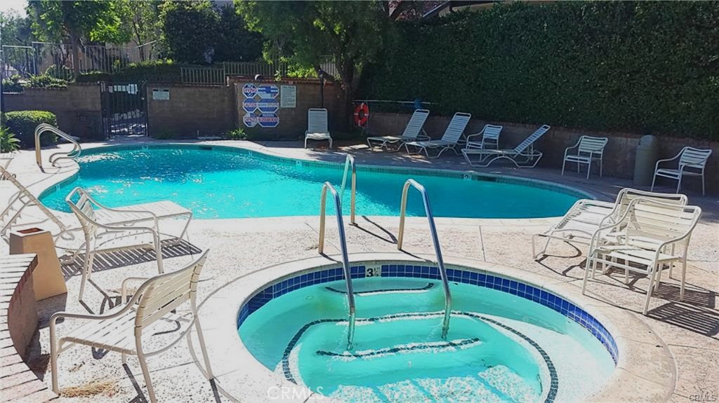 Canyon Crest (CYNC) - Residential