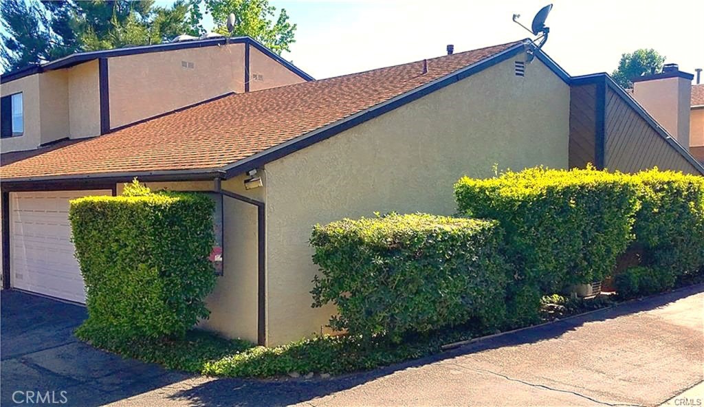 Canyon Crest (CYNC) - Residential