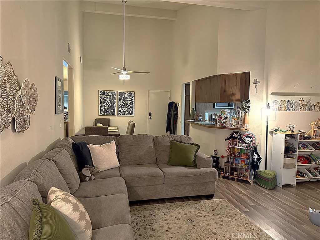 Canyon Crest (CYNC) - Residential