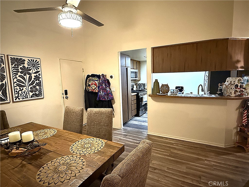 Canyon Crest (CYNC) - Residential