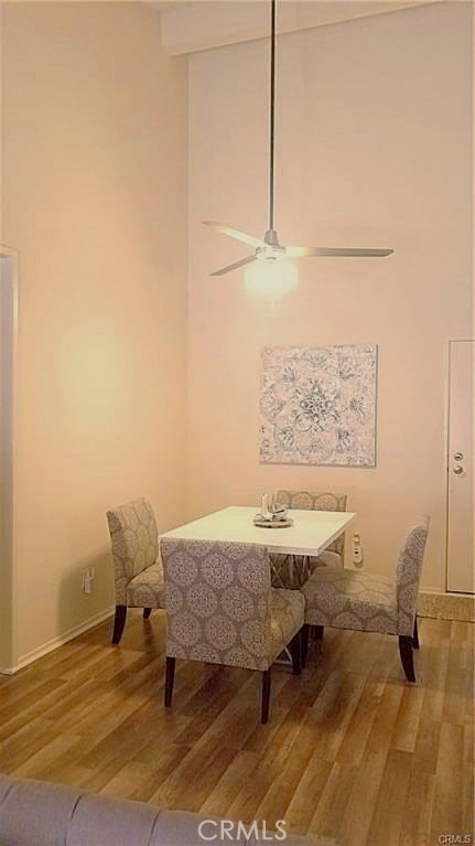 Canyon Crest (CYNC) - Residential