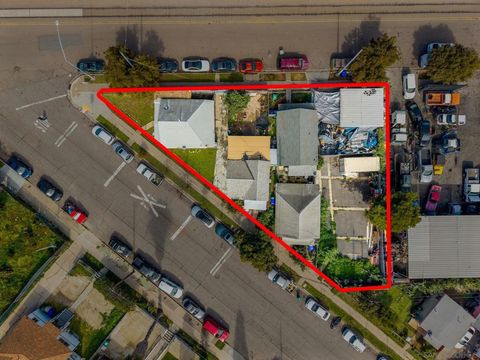 Photo of 2010 Franklin Ave Ave, San Diego, CA 92113 (MLS # 260003804SD)