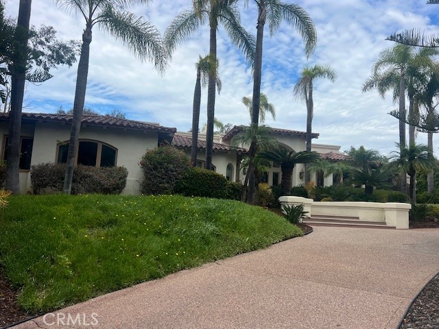 16772 Camino Sierra Del Sur