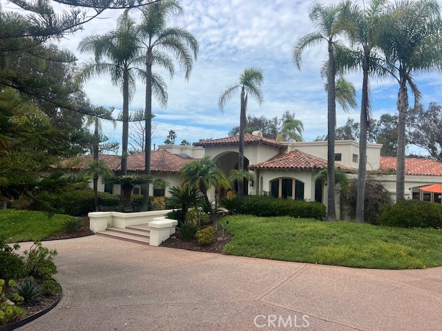 16772 Camino Sierra Del Sur