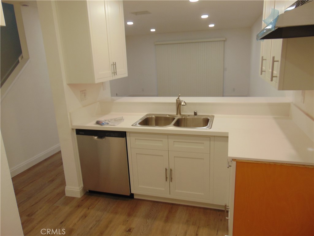 Lake Condos (CM) - Residential Lease