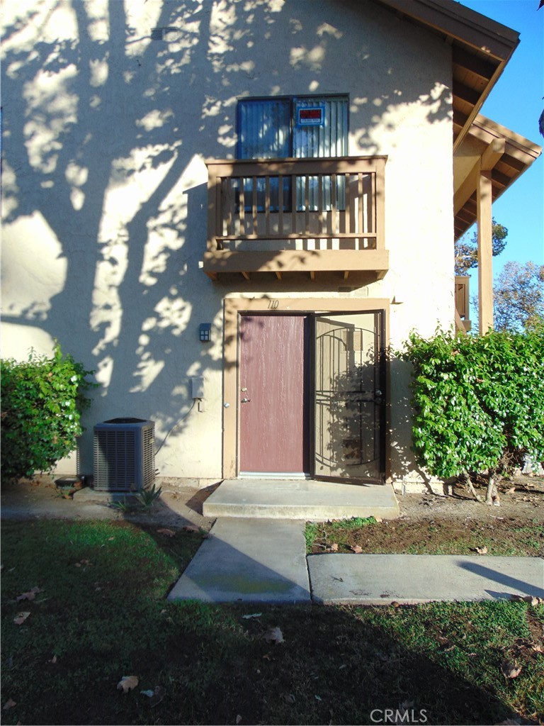 Lake Condos (CM) - Residential Lease