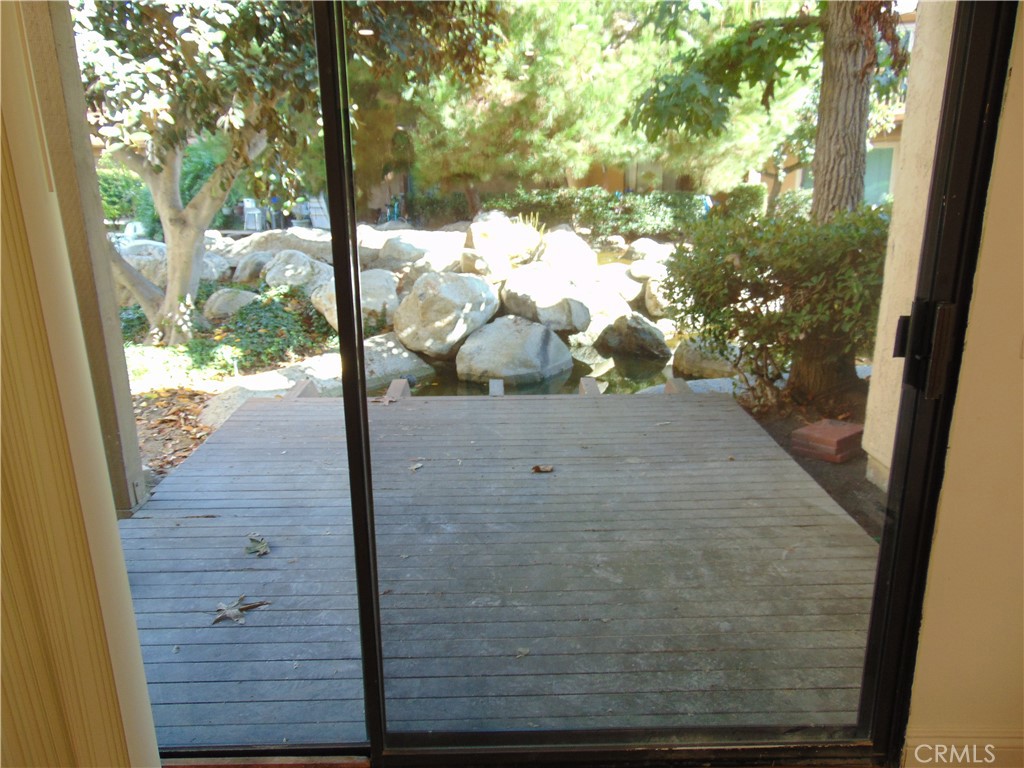 Lake Condos (CM) - Residential Lease