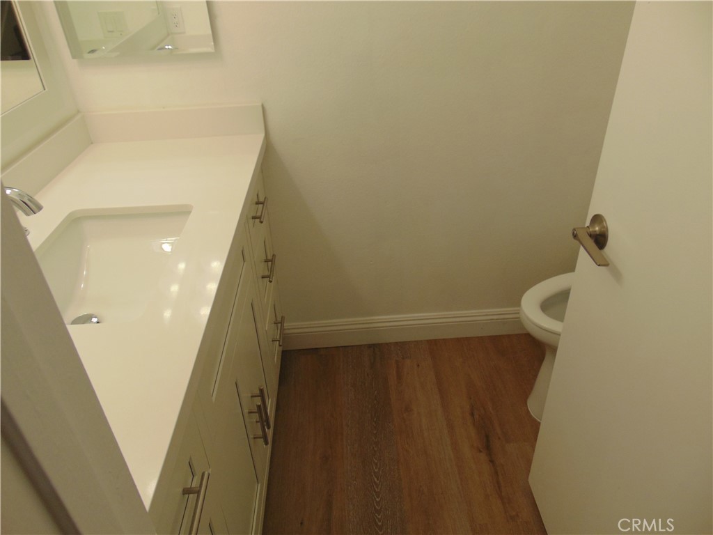 Lake Condos (CM) - Residential Lease