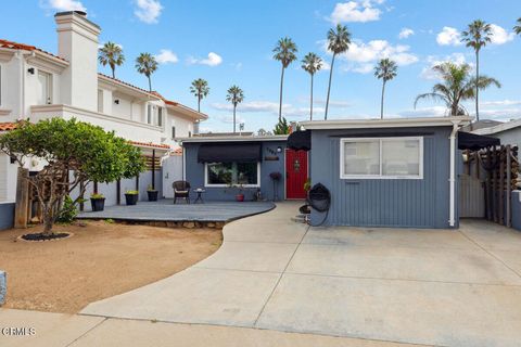 2867 Pierpont Boulevard Ventura CA 93001