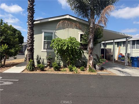 Photo of 12700 Elliott AVE #230, El Monte, CA 91732 (MLS # CV26137268)