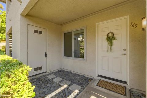 Photo of 11580 Fury Lane #165, El Cajon, CA 92019 (MLS # PTP2601336)