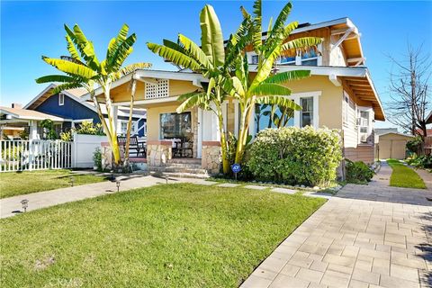 Photo of 4314 La Salle Avenue, Los Angeles, CA 90062 (MLS # DW26016166)