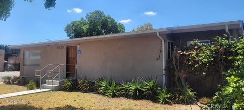 Photo of 6420 Florence Avenue, Bell Gardens, CA 90201 (MLS # DW26193996)