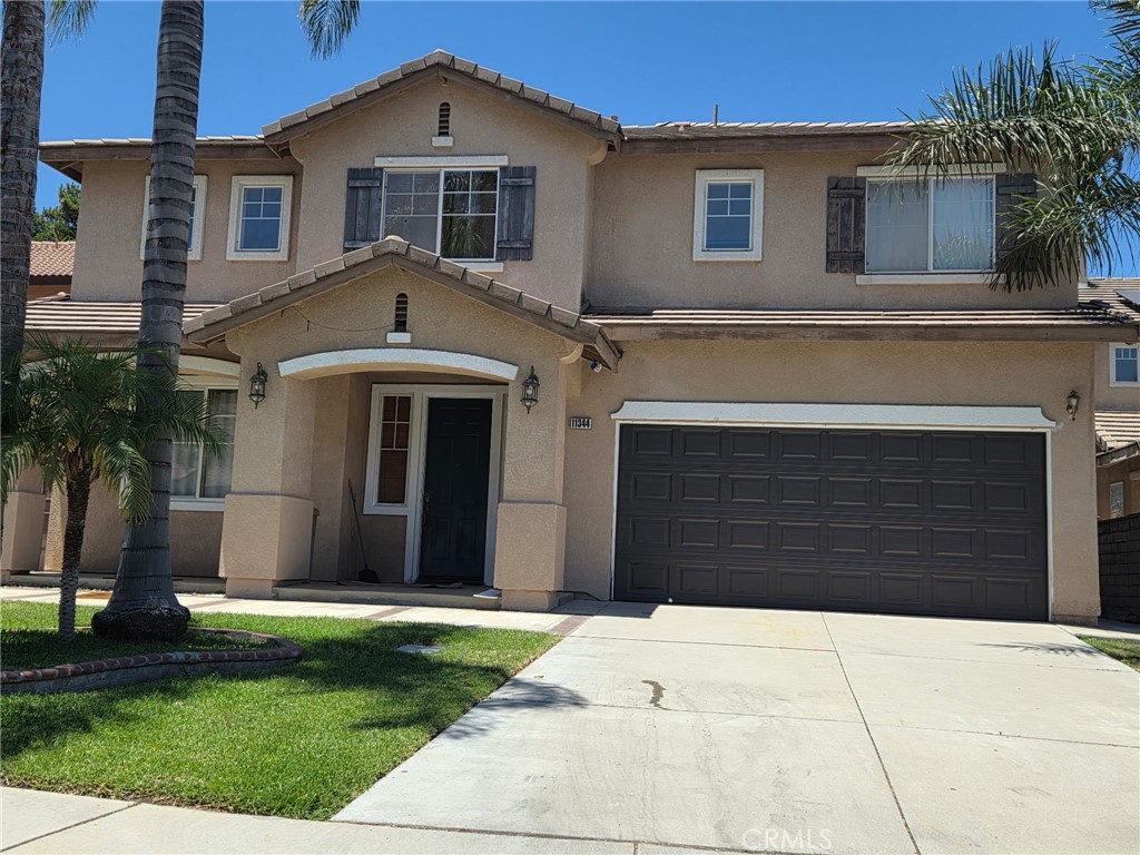 11344 Las Casas Court