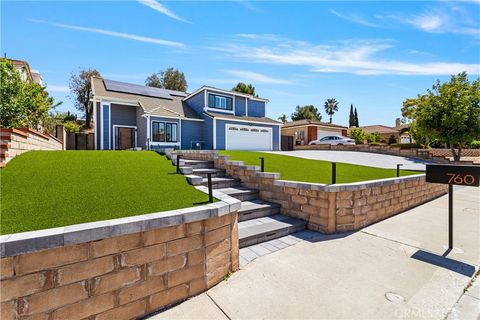 760 Featherwood Drive Diamond Bar CA 91765