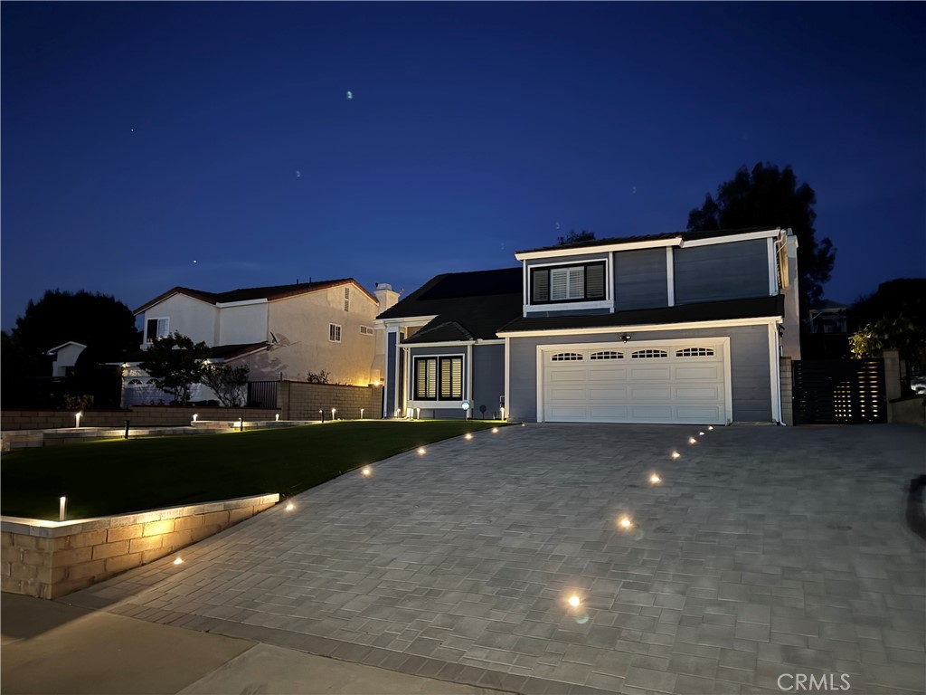 760 Featherwood Drive