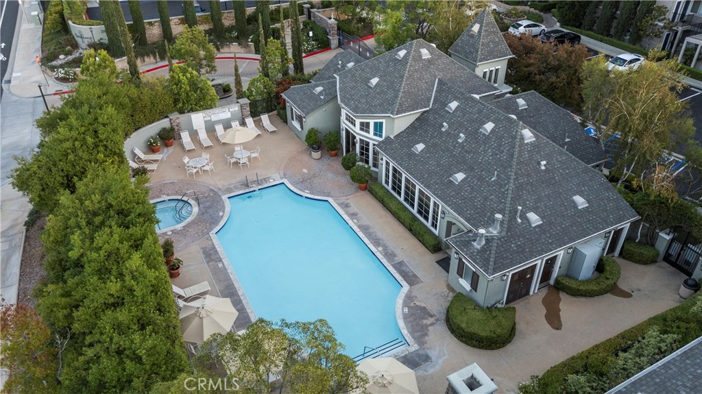 Bordeaux (BORDX) - Residential