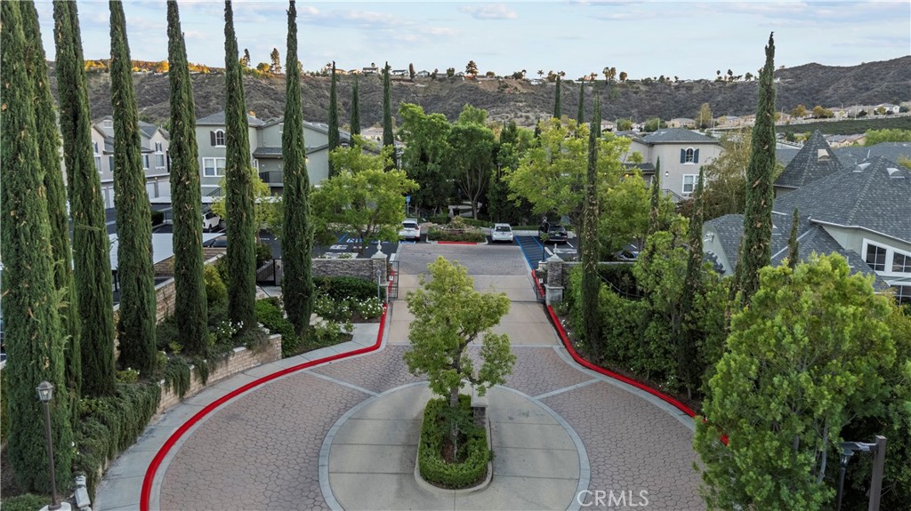 Bordeaux (BORDX) - Residential