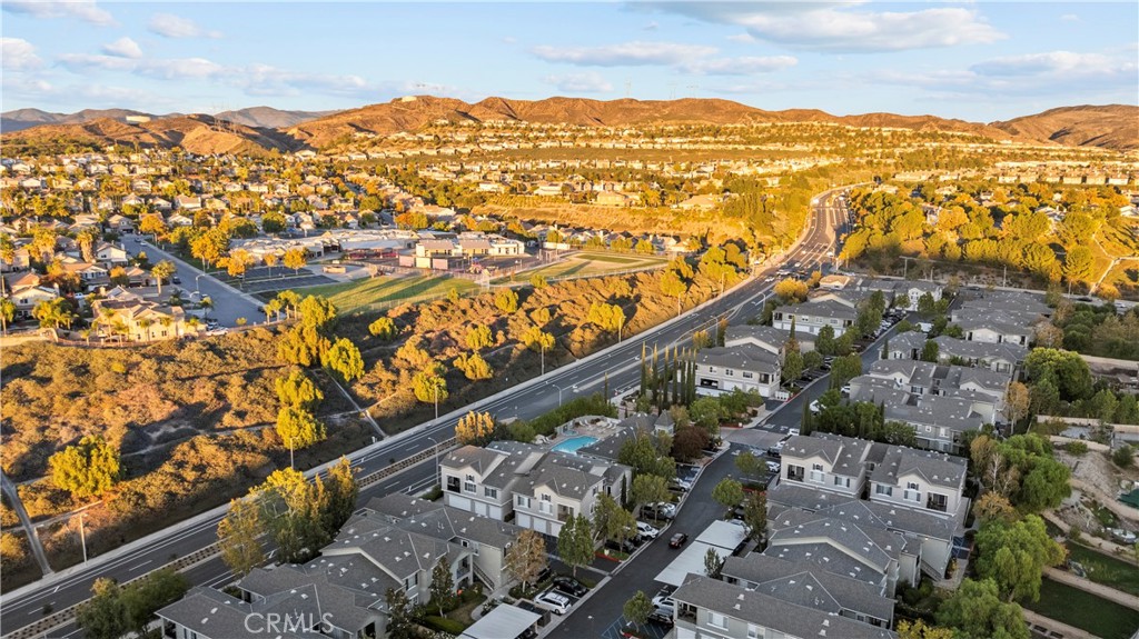 Bordeaux (BORDX) - Residential