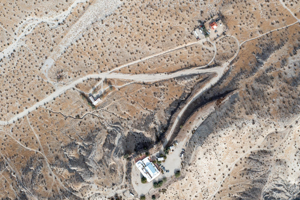 19900 Bennett Road
