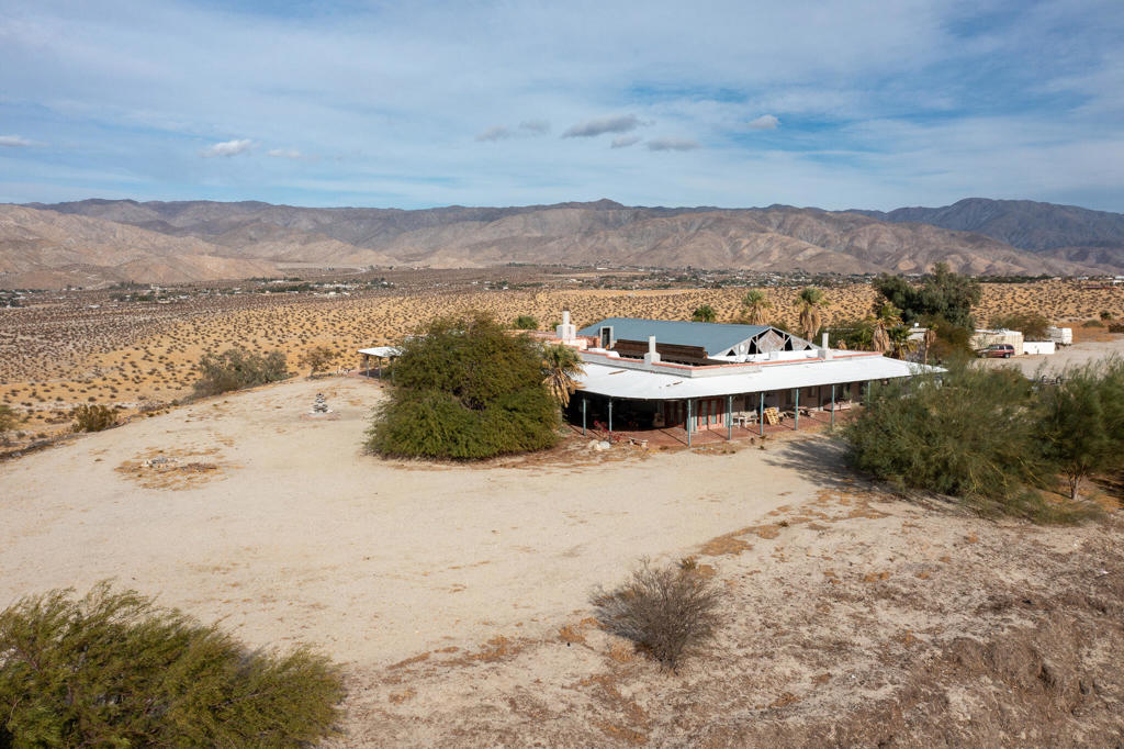 19900 Bennett Road