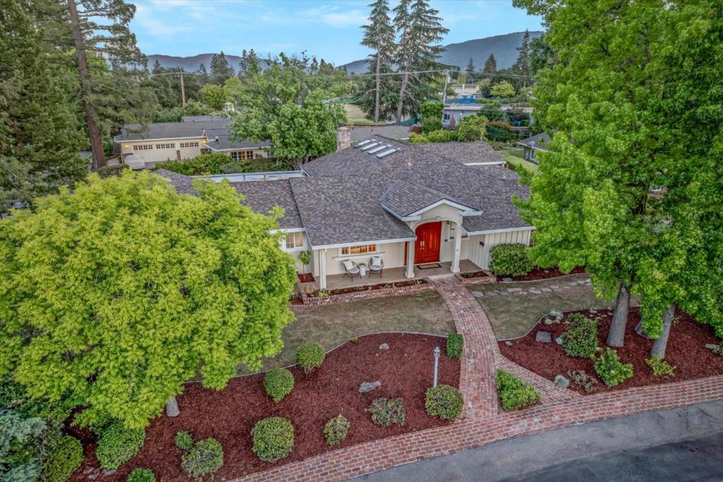 20096 CHATEAU Drive