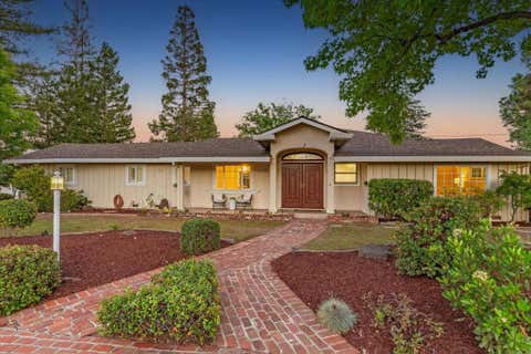 Photo of 20096 CHATEAU Drive, Saratoga, CA 95070 (MLS # ML82049196)