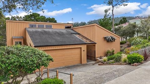 Photo of 1199 Harrison Street, Monterey, CA 93940 (MLS # ML82051520)