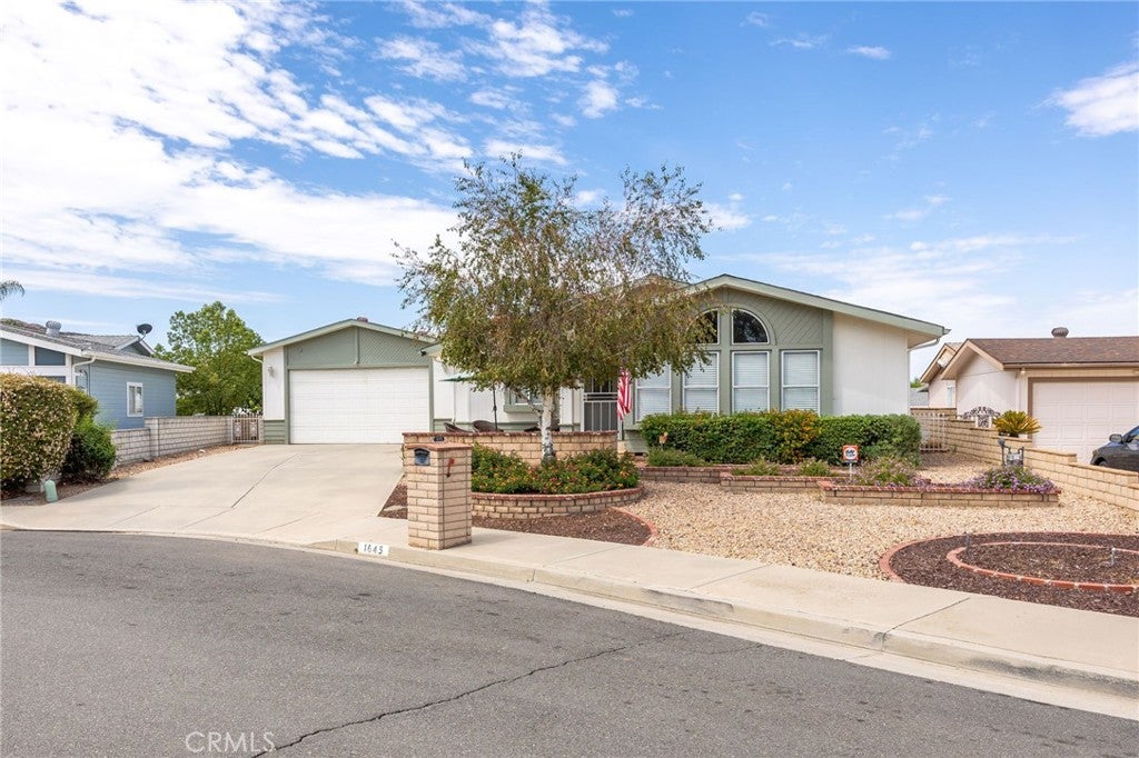 1645 Pear Tree Court