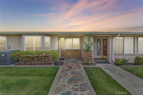 13199 El Dorado Drive Unit 208I, Seal Beach, CA 90740 - MLS#: IV26153791