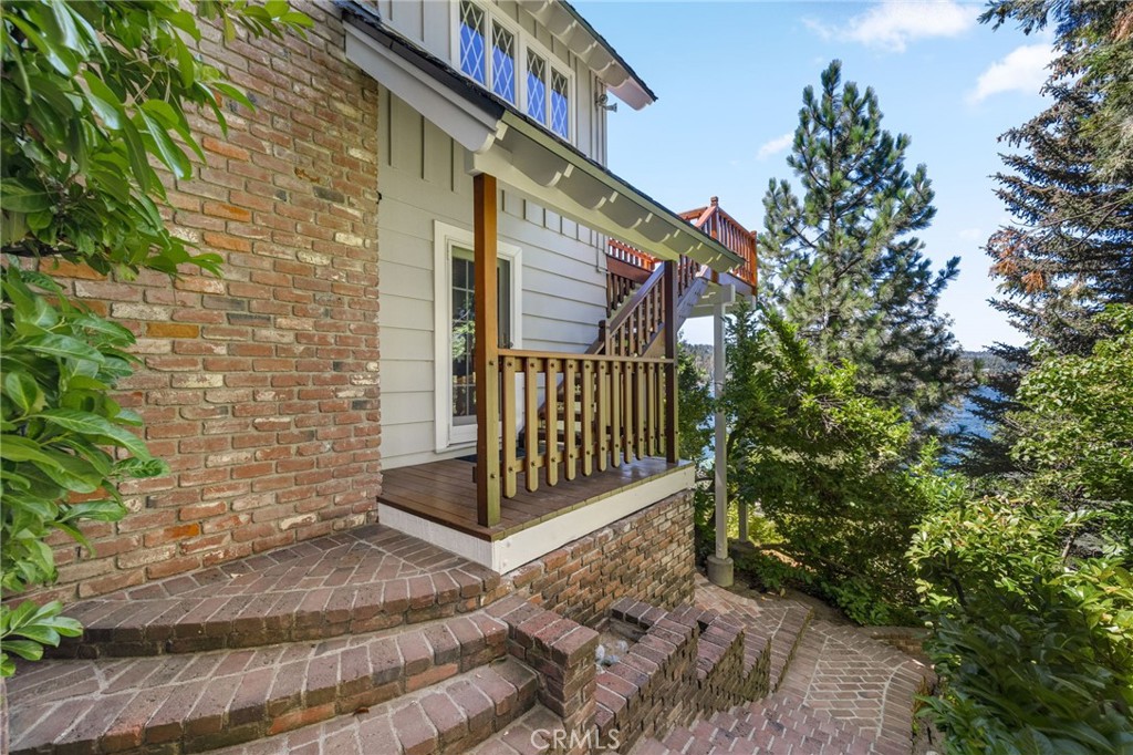 Arrowhead Woods (AWHW) - Residential