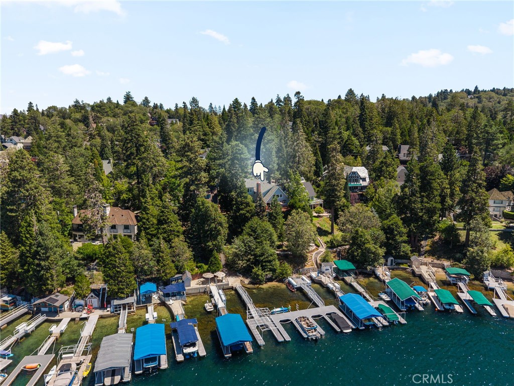 Arrowhead Woods (AWHW) - Residential