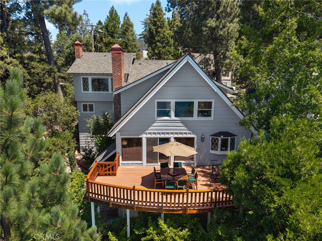 Arrowhead Woods (AWHW) - Residential