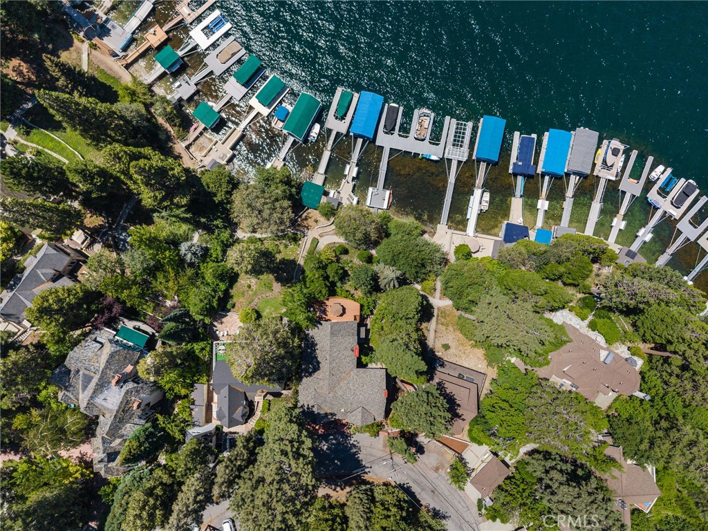 Arrowhead Woods (AWHW) - Residential