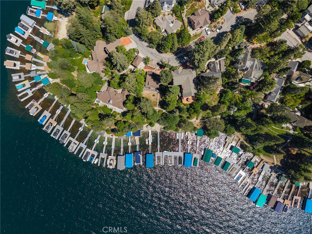 Arrowhead Woods (AWHW) - Residential