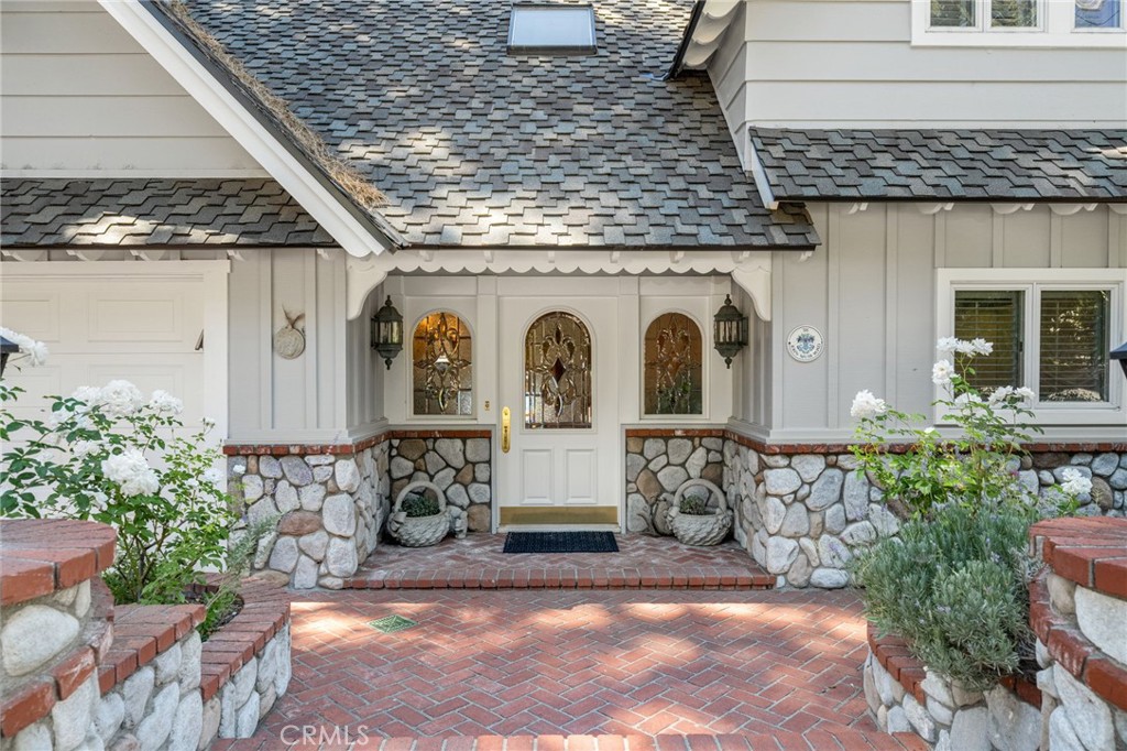 Arrowhead Woods (AWHW) - Residential