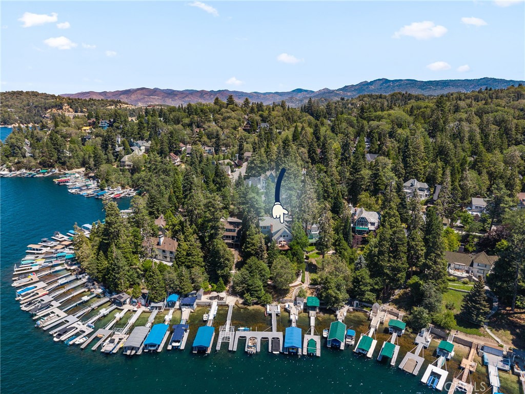 Arrowhead Woods (AWHW) - Residential