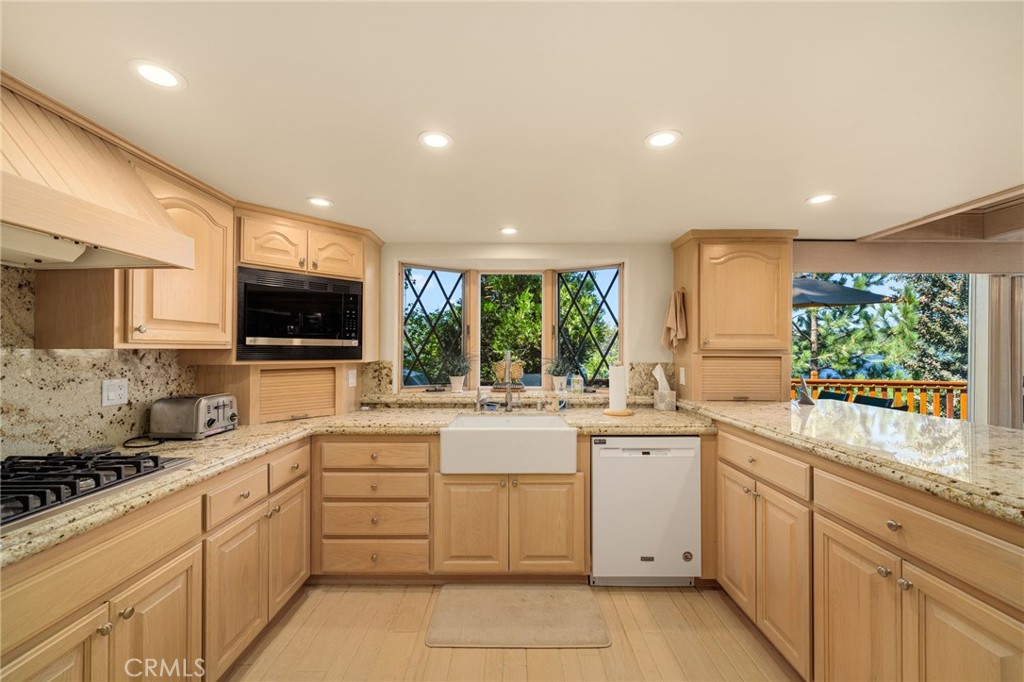 Arrowhead Woods (AWHW) - Residential