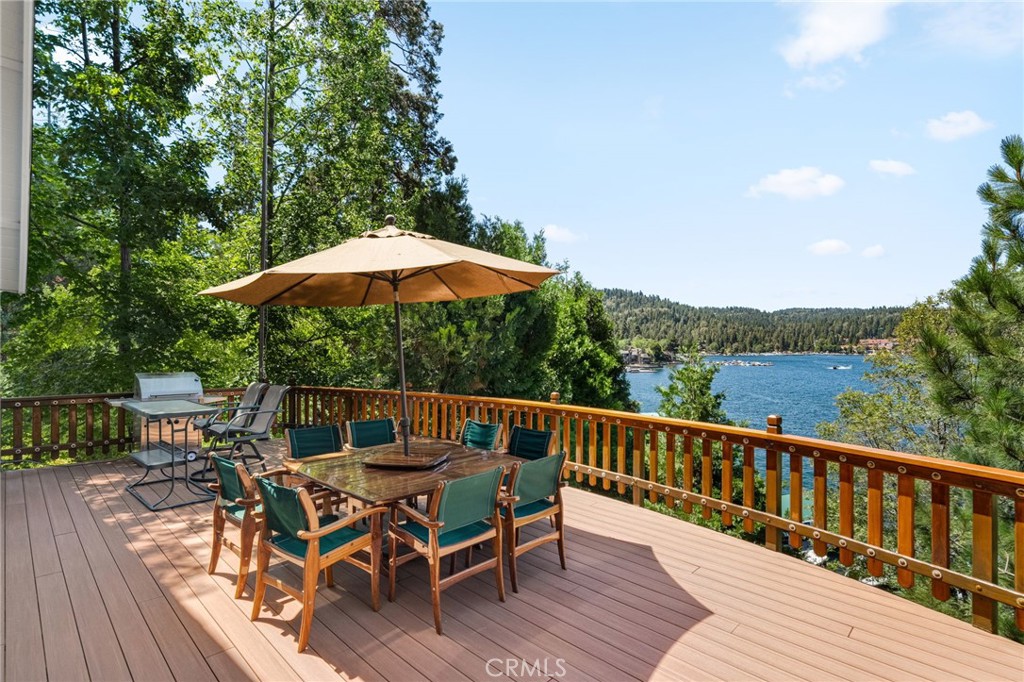 Arrowhead Woods (AWHW) - Residential