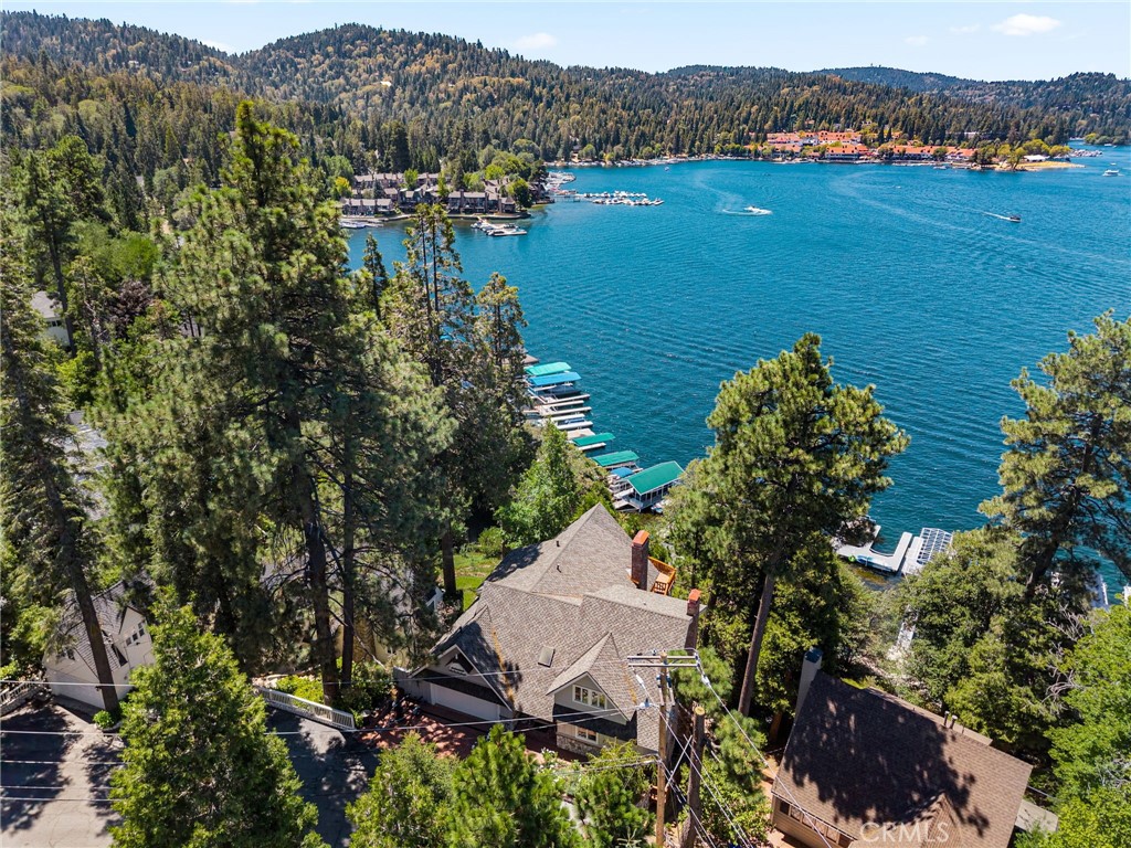 Arrowhead Woods (AWHW) - Residential