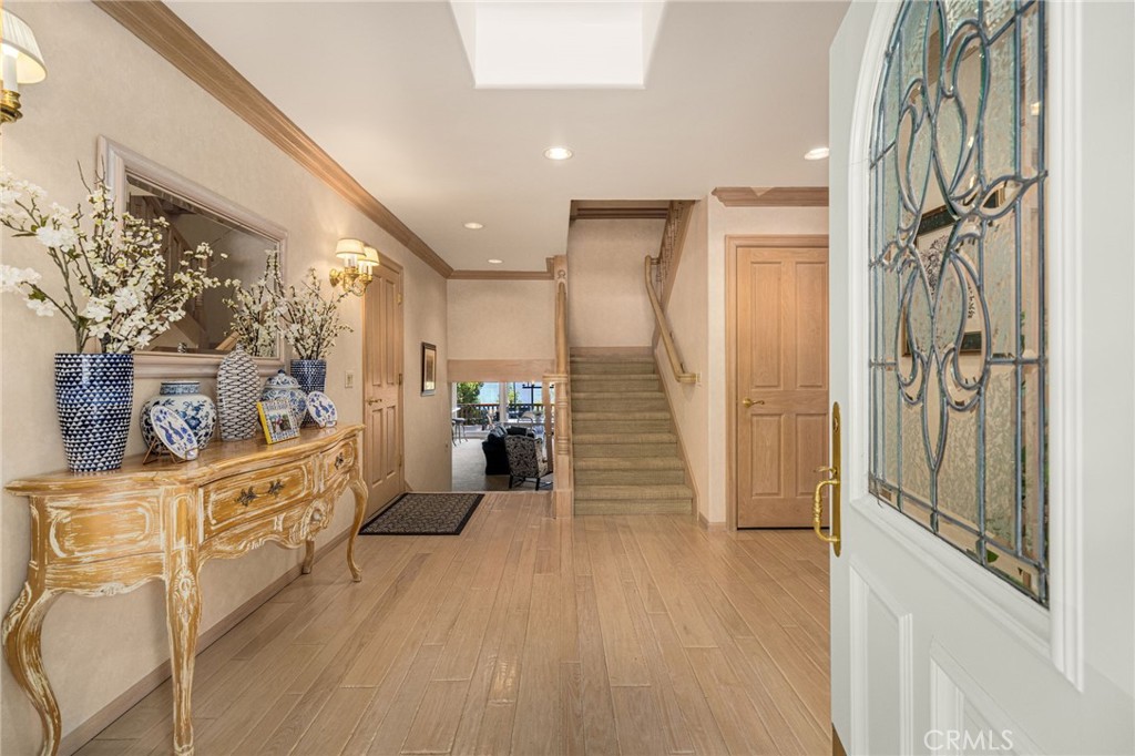 Arrowhead Woods (AWHW) - Residential