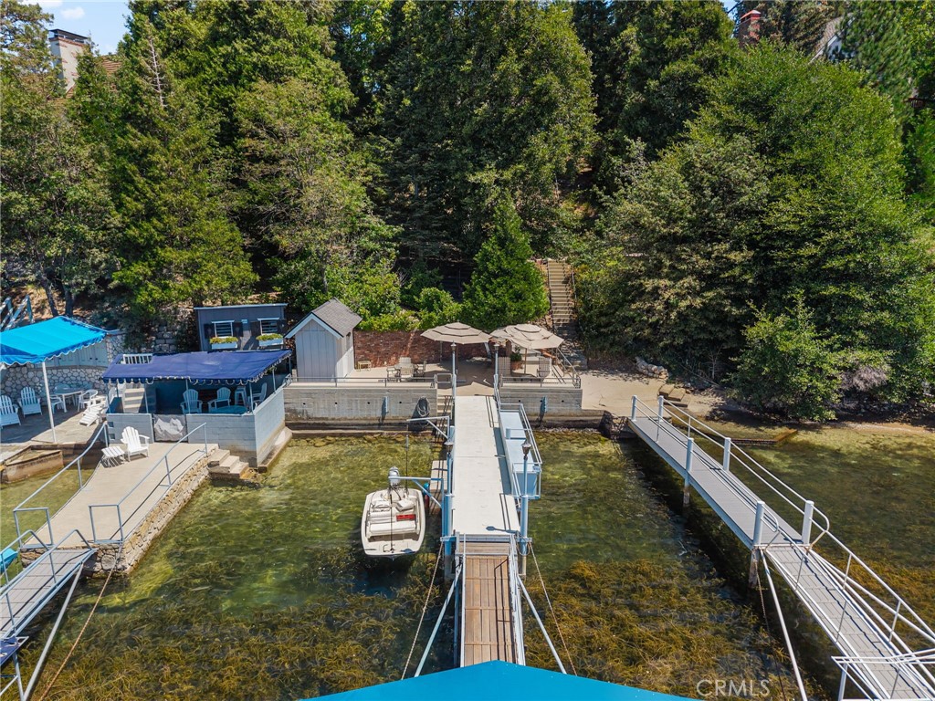 Arrowhead Woods (AWHW) - Residential