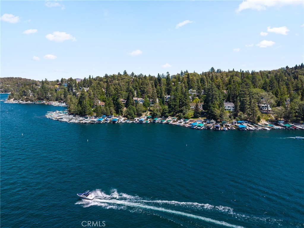 Arrowhead Woods (AWHW) - Residential
