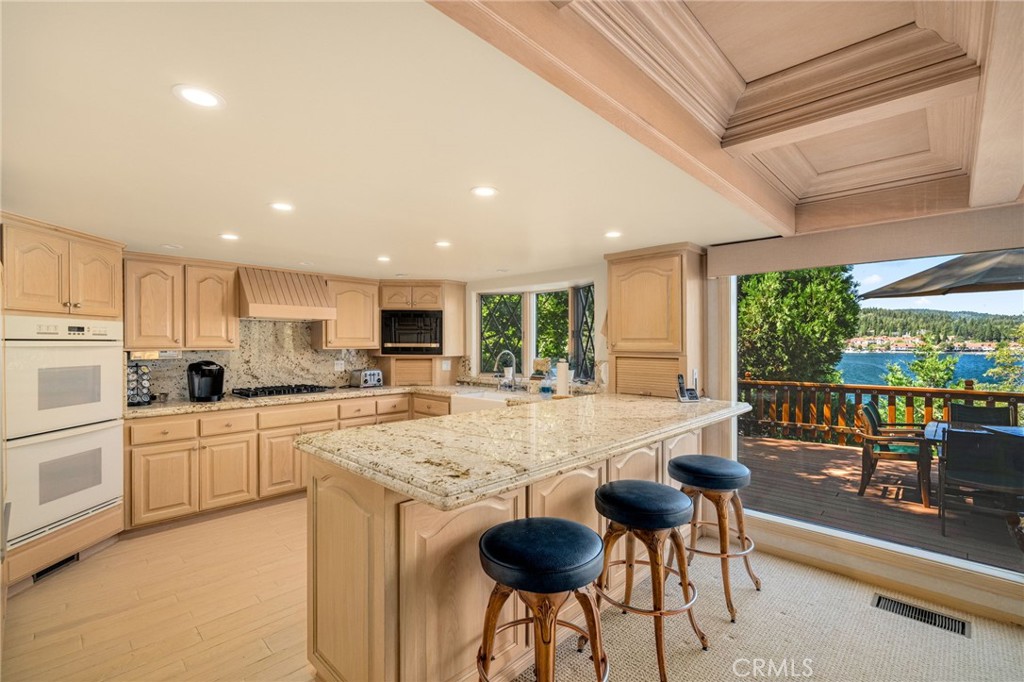 Arrowhead Woods (AWHW) - Residential
