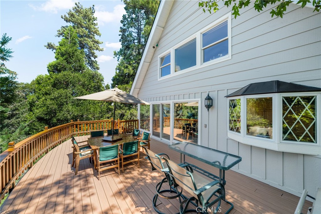 Arrowhead Woods (AWHW) - Residential