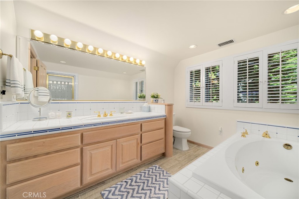 Arrowhead Woods (AWHW) - Residential