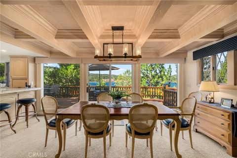 Photo of 316 John Muir Rd, Lake Arrowhead, CA 92352 (MLS # IG25214013)