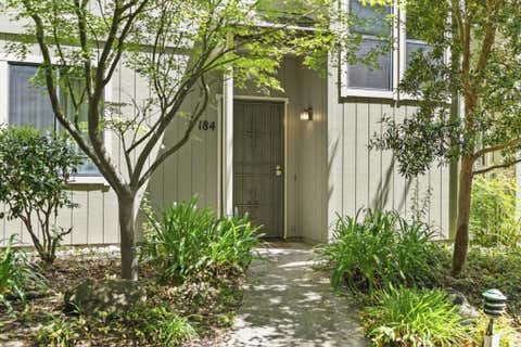 Photo of 111 Bean Creek Road #184, Scotts Valley, CA 95066 (MLS # ML82052118)